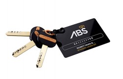 ABS Keys